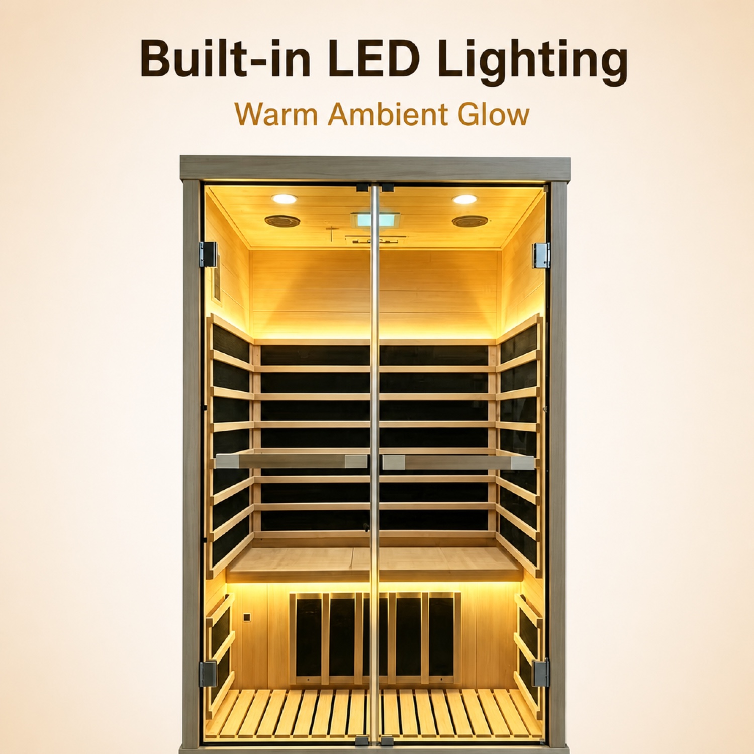 LED light